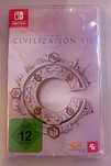 Gra Civilization VII 7 PL Nintendo Switch /Nowa w folii! s. Chorzów