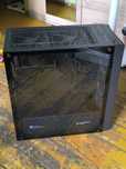 Obudowa Genesis Irid 400 RGB