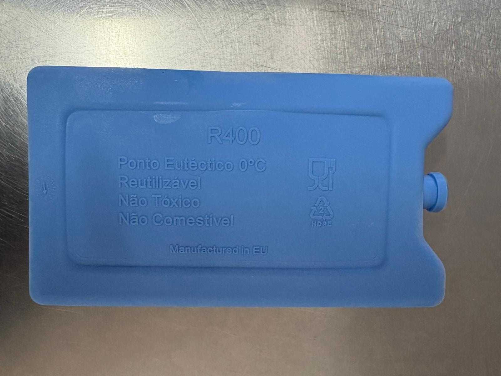 Blocos de Refrigeração