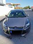 Ford Focus 1.0 SCTi Titanium