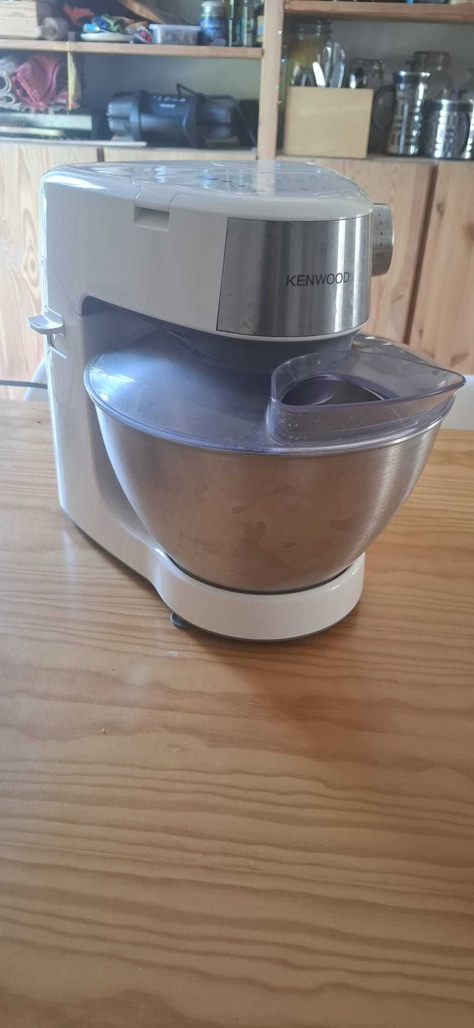 Robot de Cozinha Kenwood Prospero