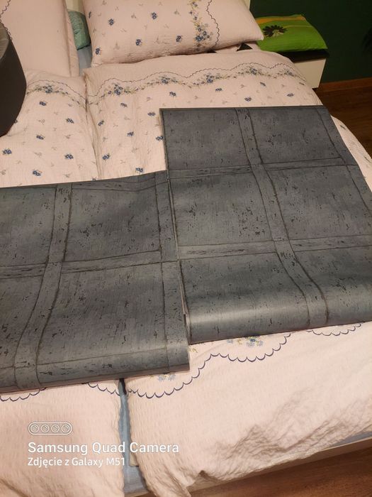 Tapeta flizelinowa na ścianę =taniej przy całości