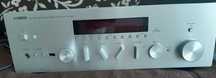 Sprzedam Amplituner stereo marki Yamaha