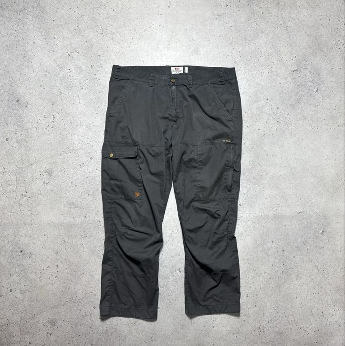 Карго Штаны Fjallraven G-1000 Оригинал XL-XXL Outdoor