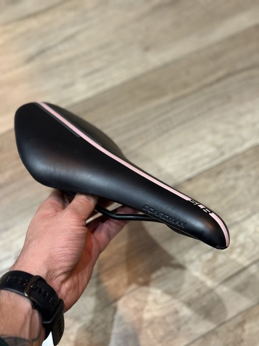 Siodelko do roweru szosowego/gravel SLR Boardman