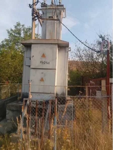 База відпочинку "Наука". Загальна площа об`єкта складає 789,9 кв.м.