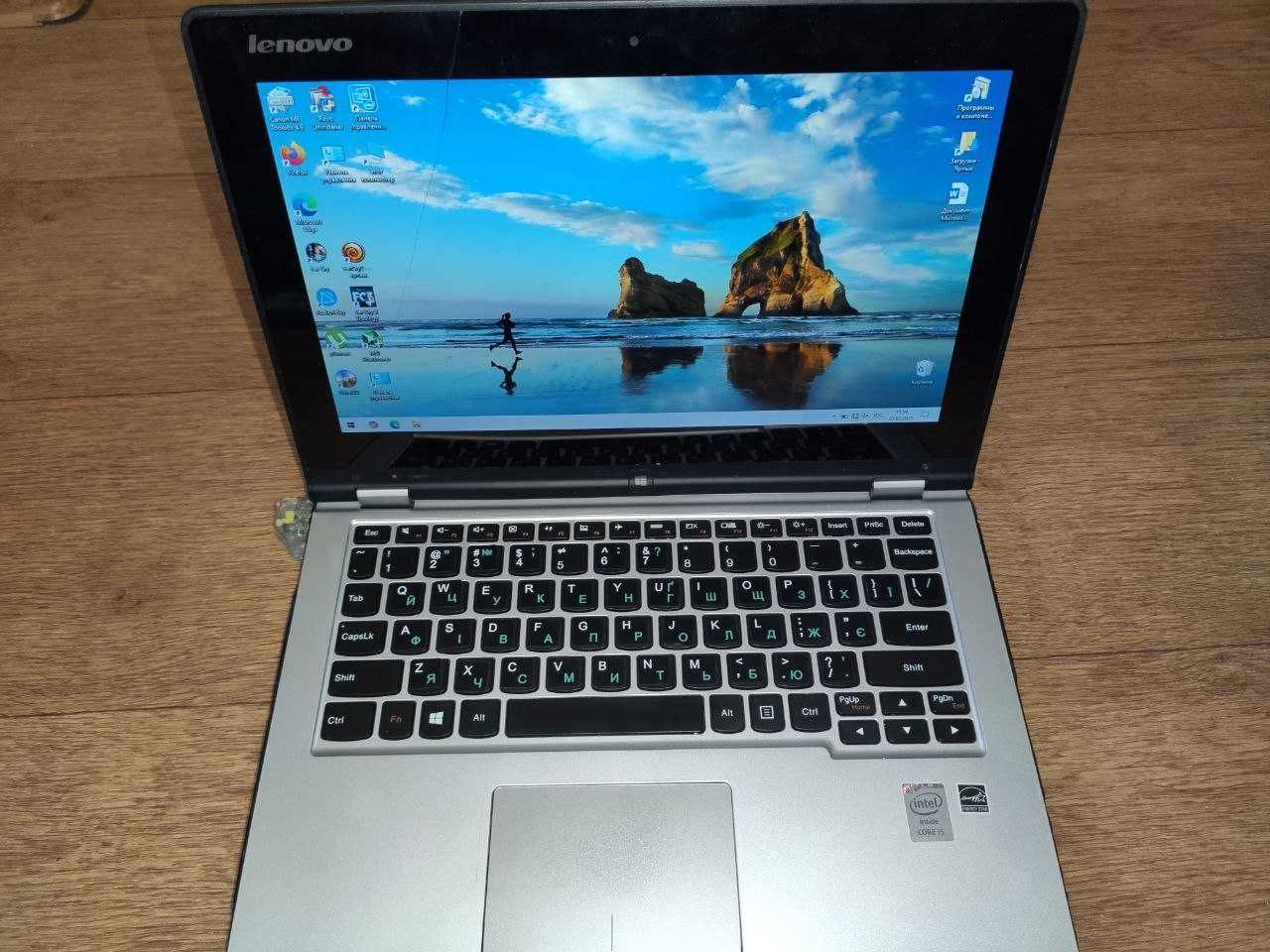 Lenovo Yoga 2  Core i5