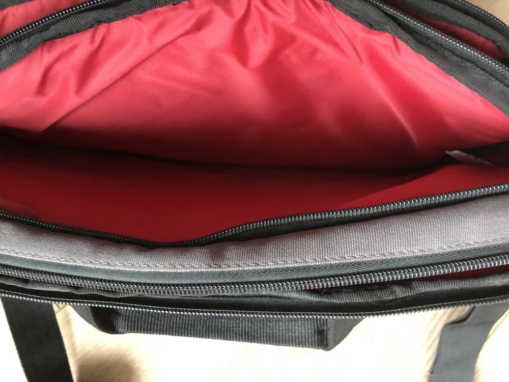 Torba Case Logic 13