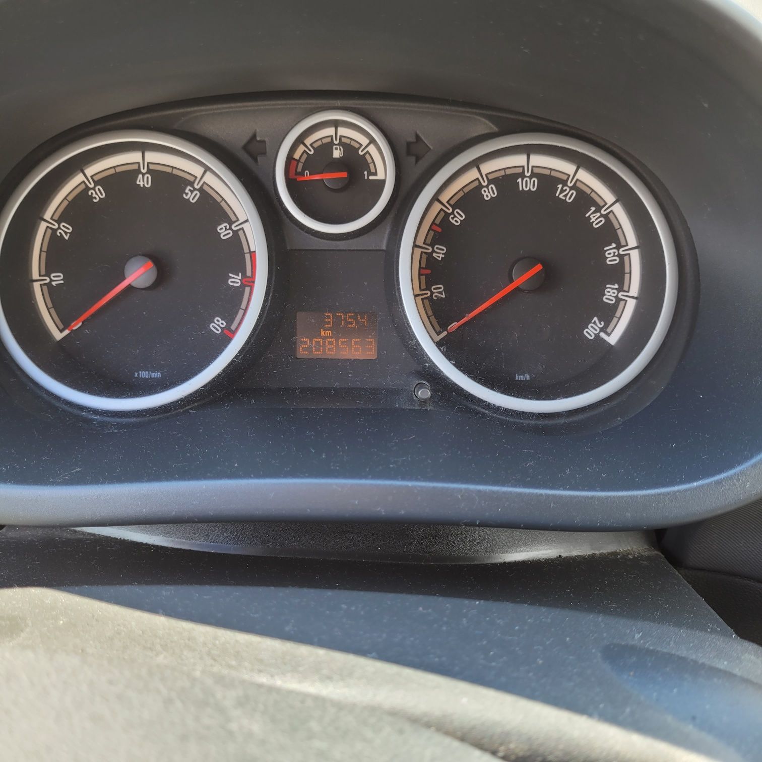 Sprzedam Opel corsa d