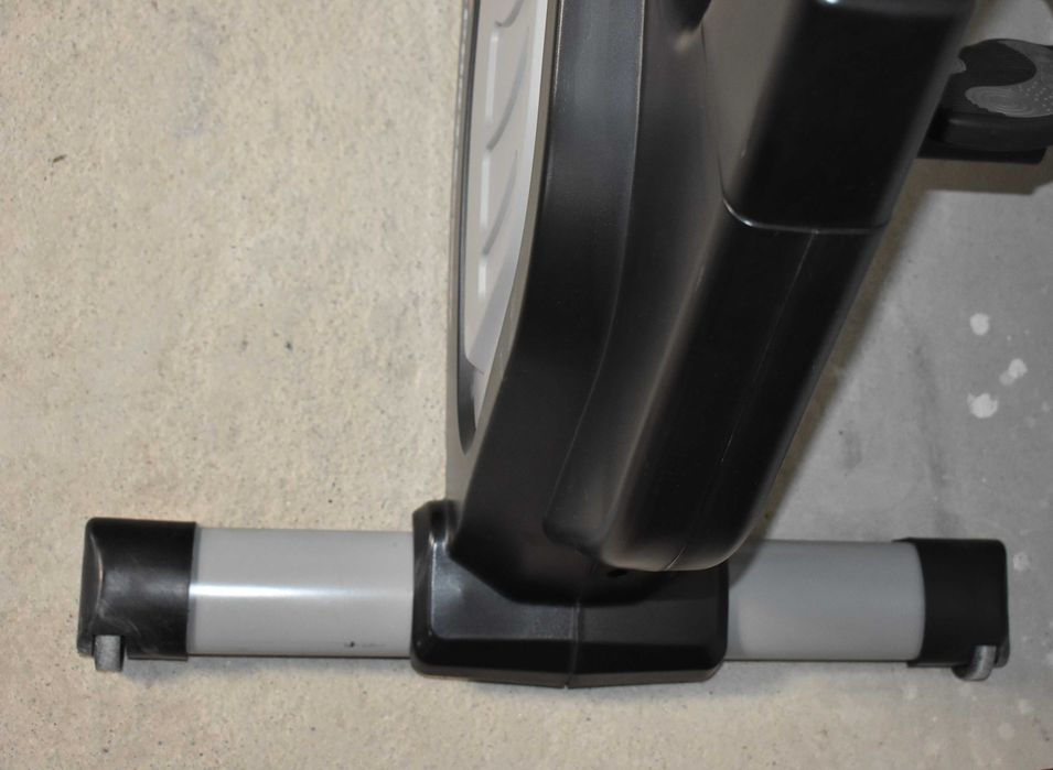 SPORTSTECH ES600 stabilny wygodny rower rowerek poziomy WYSYŁKA