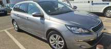 Peugeot 308 2.0 BlueHDi GT Line