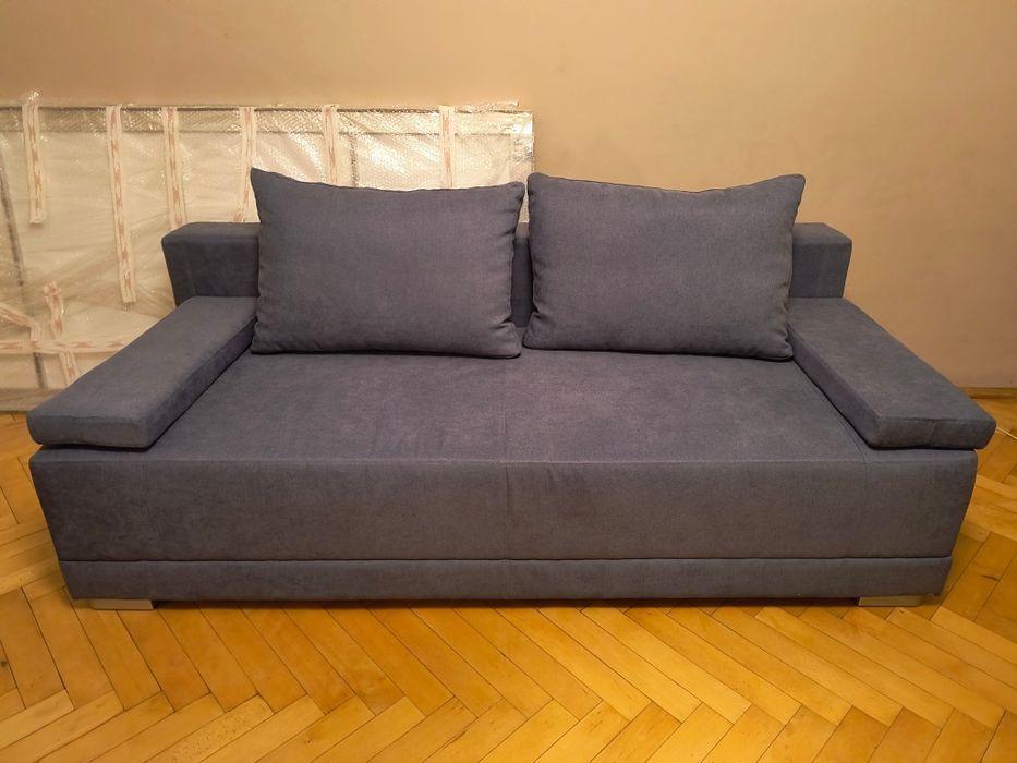 Sofa rozkładana Rimini