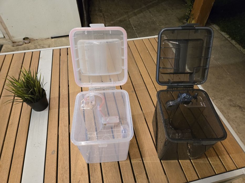 Aspirador/Mopa Robô Inteligente Ecovacs Deebot X5