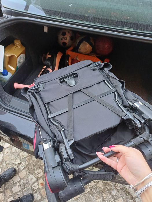 Carro de passeio Chicco