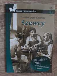 "Szewcy " S.I.Witkiewicz  NOWA