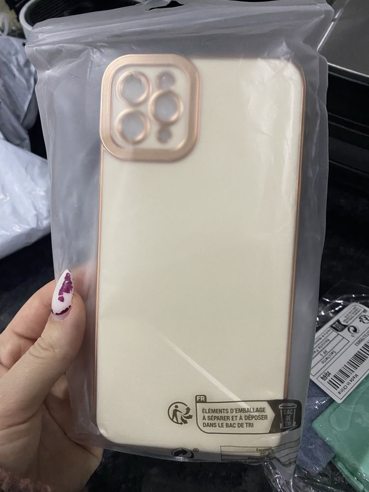 Capa para Iphone 11 Pro Max