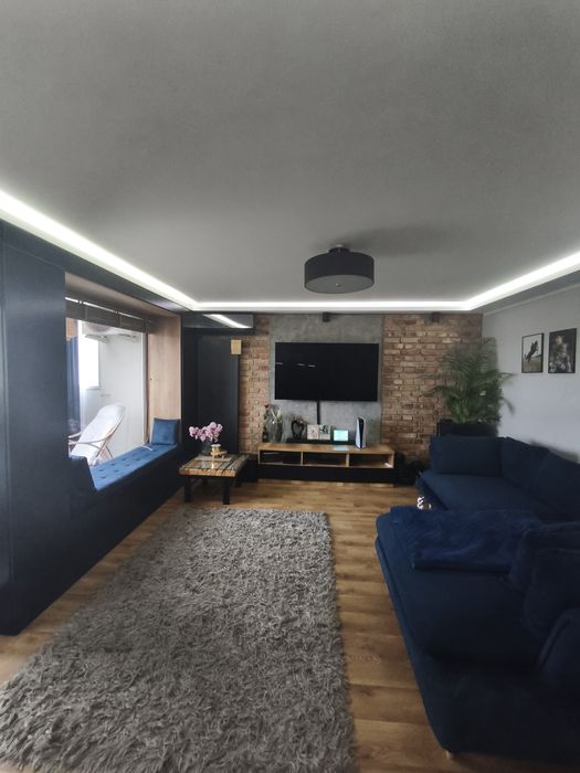 Nowoczesne 3-pokojowe mieszkanie 67,4 m² – Żyrardów, Osiedle Wschód