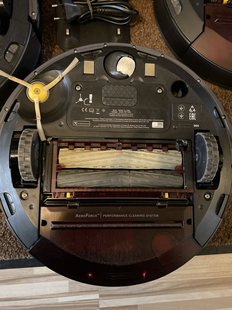 Irobot 965 ,960, 966