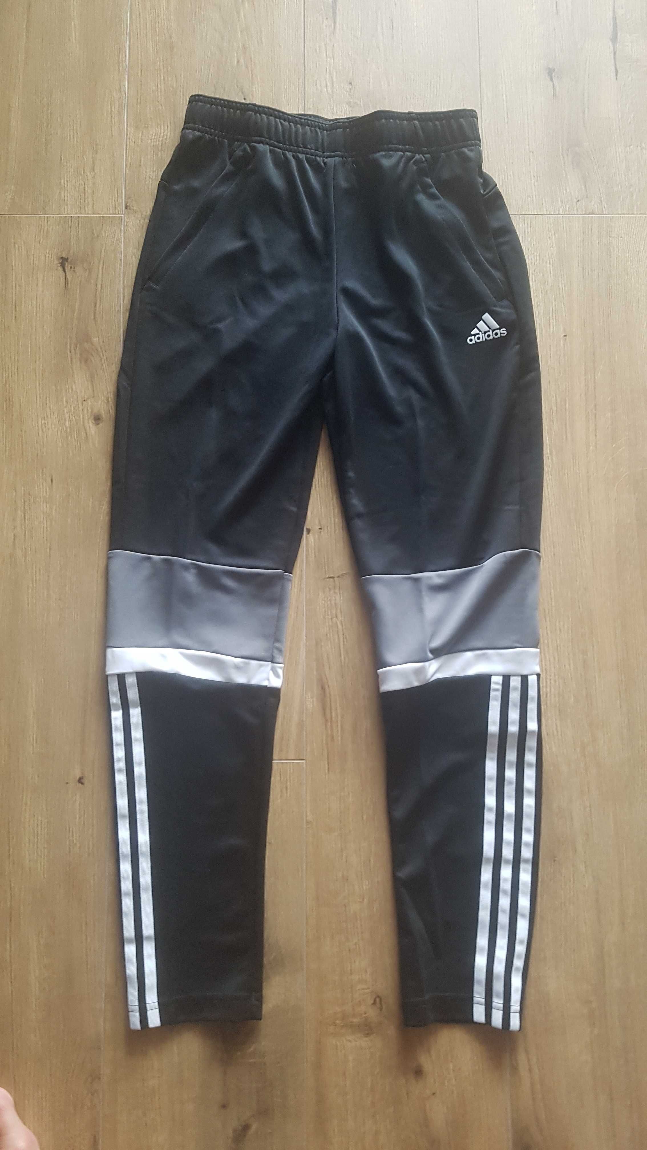 Spodnie Adidas 164 NOWE