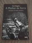 A Mulher de Ferro de Ted Hughes