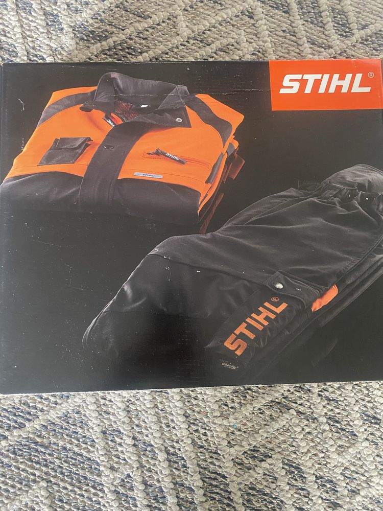 Spodnie Stihl XL