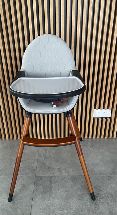 Krzesełko do karmienia FINIX KINDERKRAFT