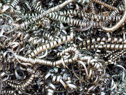 Купляєм металеву стружку, Металолом, Металобрухт ДОРОГО, Самовивіз