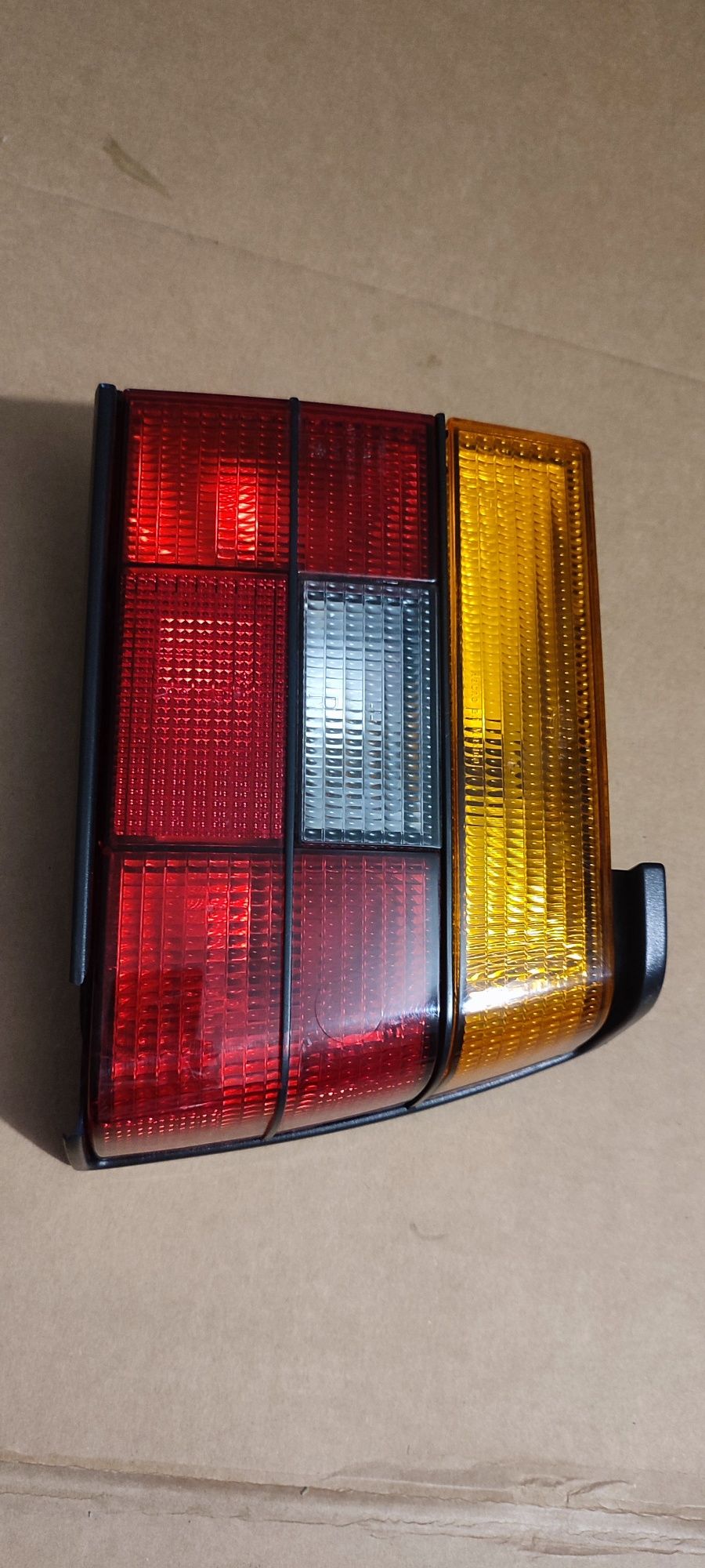 Rarytas Tylne Lampy VW Jetta mk2 USA
