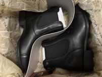 Ariat szryblety buty jezdzieckie r 36