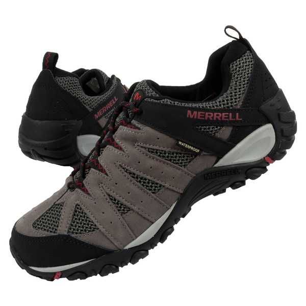 Buty trekkingowe Merrell Accentor 2 Vent r. 44,5-47