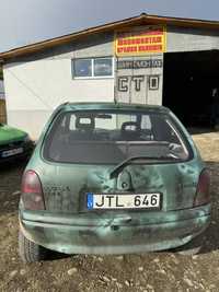 Opel Corsa B 1.4