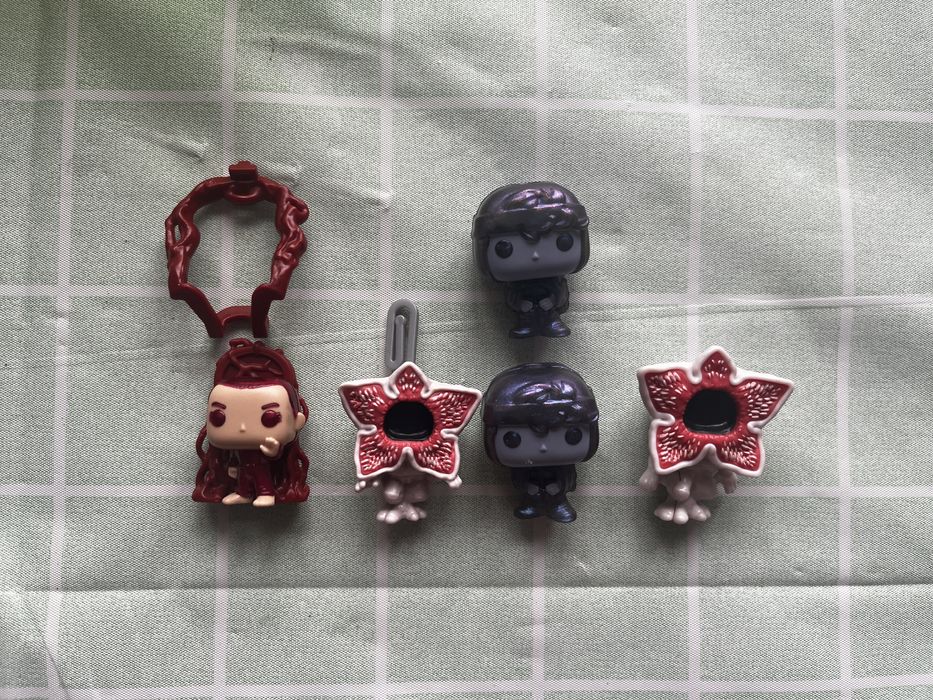 Kinder Joy Дивні дива