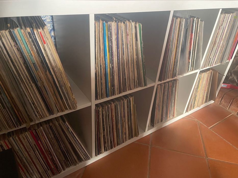 Discos Vinil variados