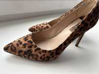 Туфлі dorothy perkins