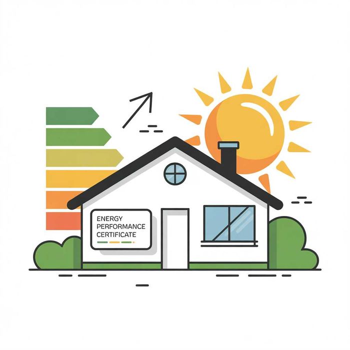 Audyt "Czyste powietrze" - Świadectwo charakterystyki energetycznej