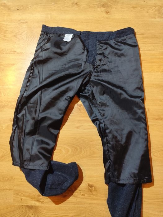 Штаны Carhartt размер 38 XL