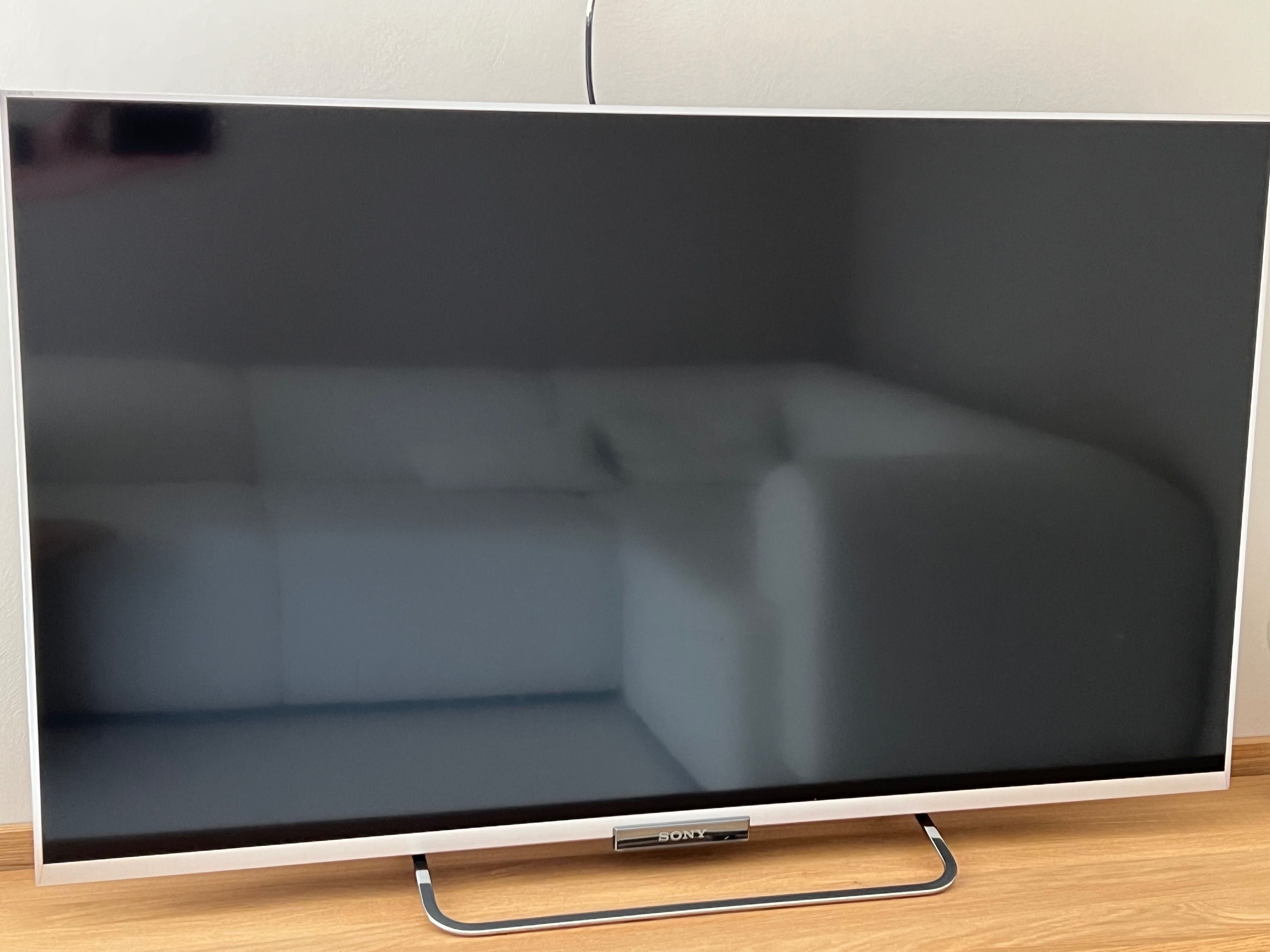 Telewizor Sony Bravia KDL-50W656A