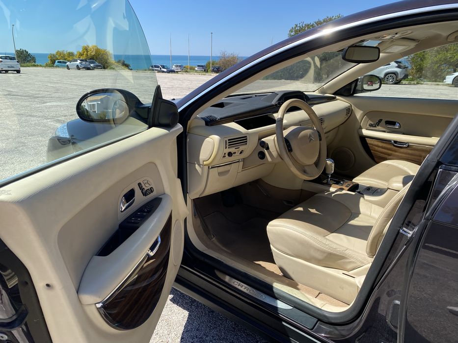Vendo Citroen C6