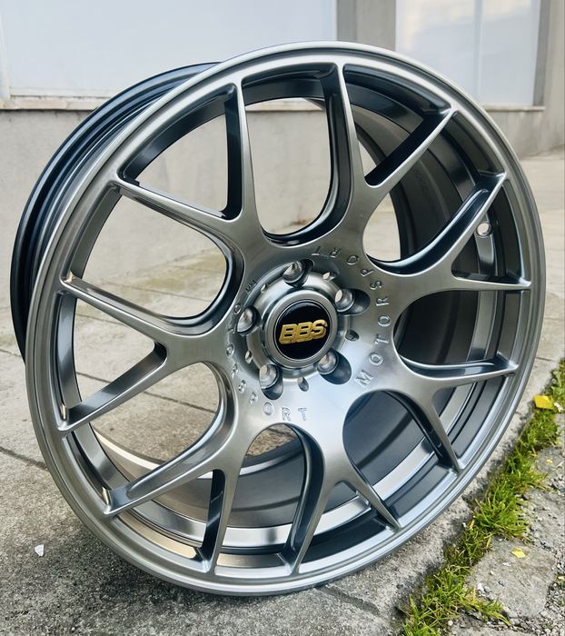 Replicas BBS indicadas BMW 18 polegdas