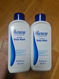 Body wash Renew.