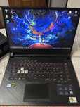 Laptop Asus Gamingowy