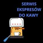 # SERWIS NAPRAWA Ekspresów do kawy #