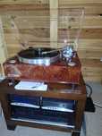 Gramofon Yamaha GT 2000