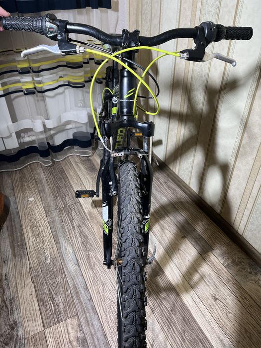 Велосипед Centurion Backfire M2