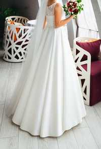 Весільне плаття (сукня)