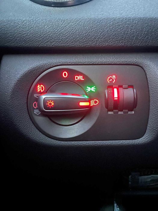 AUDI A3 (8P) - 2ª Gen/Facelift 2010