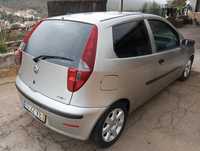 Fiat Punto 1.3 MultiJet comercial