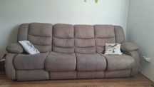 Sofa kanapa wersalka