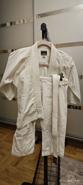 Кімоно для карате