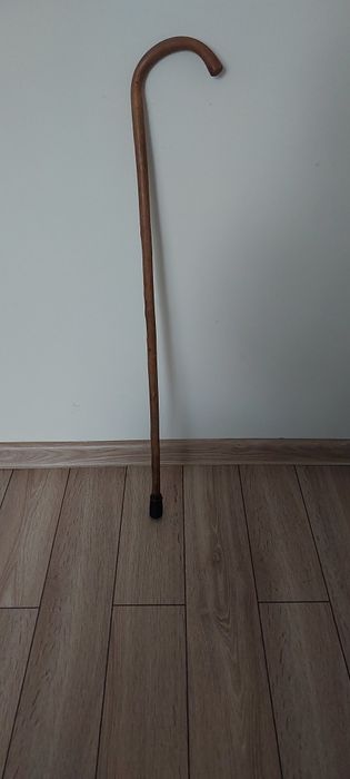 Laska inwalidzka banbusowa